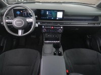 Hyundai Tucson  1.6 T-GDI 48V MHEV 