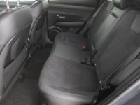 Hyundai Tucson  1.6 T-GDI 48V MHEV 