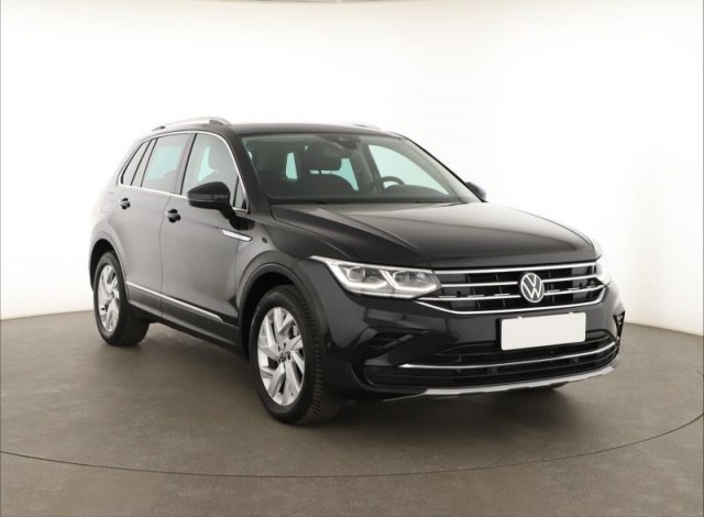 Volkswagen Tiguan  2.0 TDI 