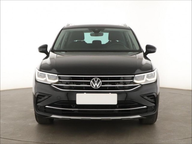 Volkswagen Tiguan  2.0 TDI 