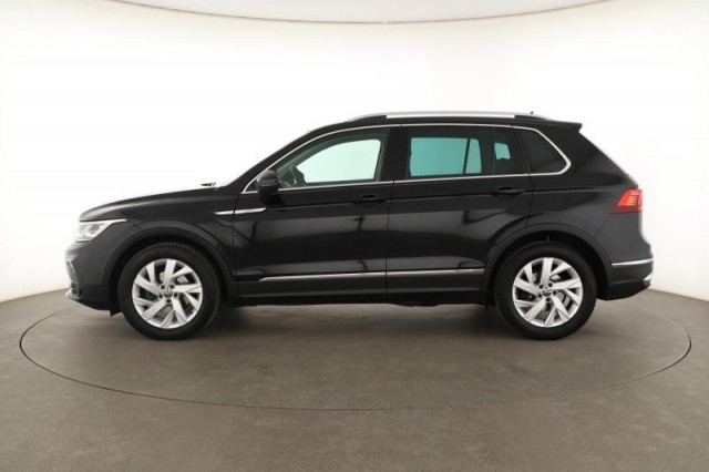 Volkswagen Tiguan  2.0 TDI 