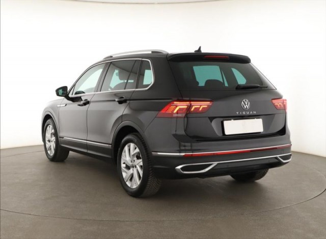 Volkswagen Tiguan  2.0 TDI 