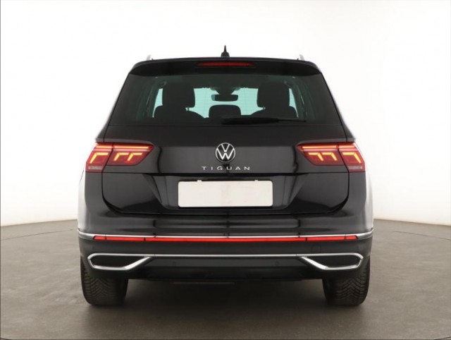 Volkswagen Tiguan  2.0 TDI 
