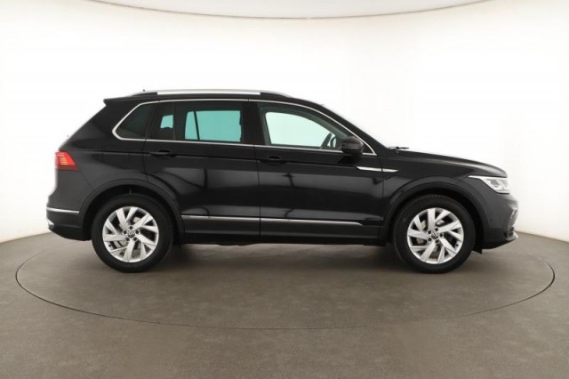 Volkswagen Tiguan  2.0 TDI 