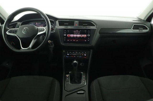 Volkswagen Tiguan  2.0 TDI 
