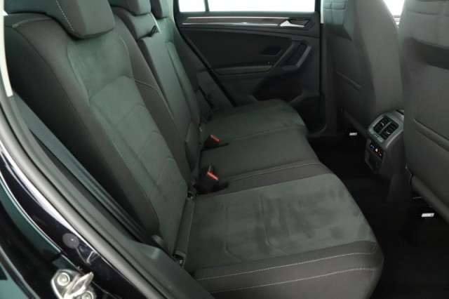 Volkswagen Tiguan  2.0 TDI 