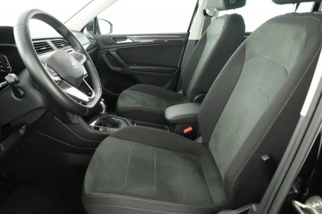 Volkswagen Tiguan  2.0 TDI 