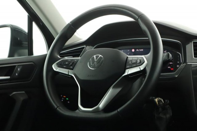 Volkswagen Tiguan  2.0 TDI 