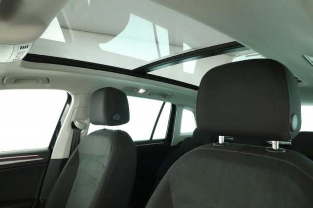 Volkswagen Tiguan  2.0 TDI 