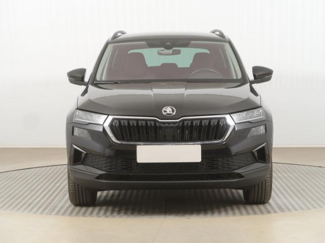 Škoda Karoq  1.5 TSI Fresh