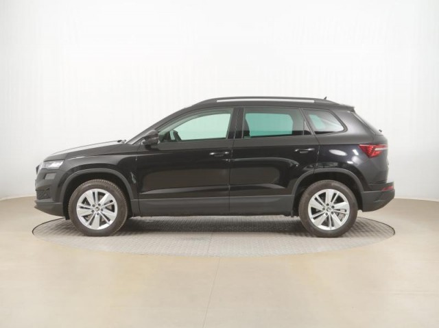 Škoda Karoq  1.5 TSI Fresh
