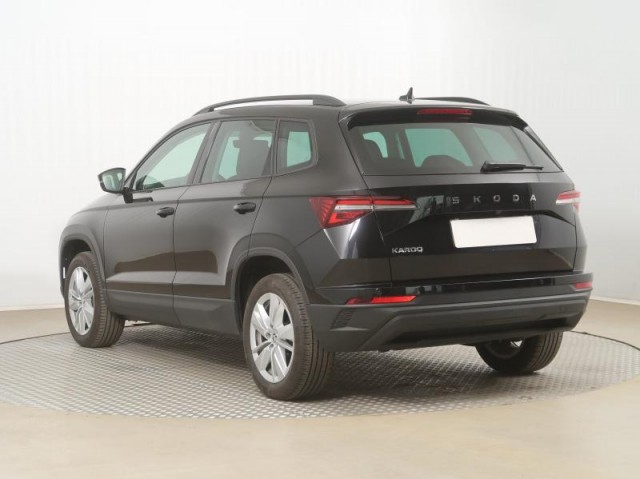 Škoda Karoq  1.5 TSI Fresh