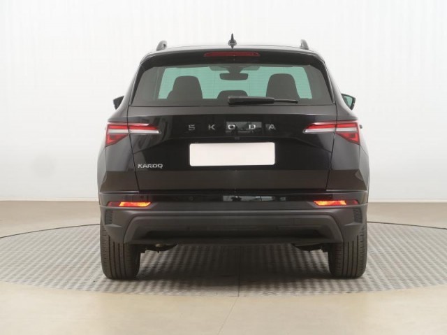 Škoda Karoq  1.5 TSI Fresh
