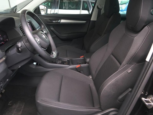 Škoda Karoq  1.5 TSI Fresh