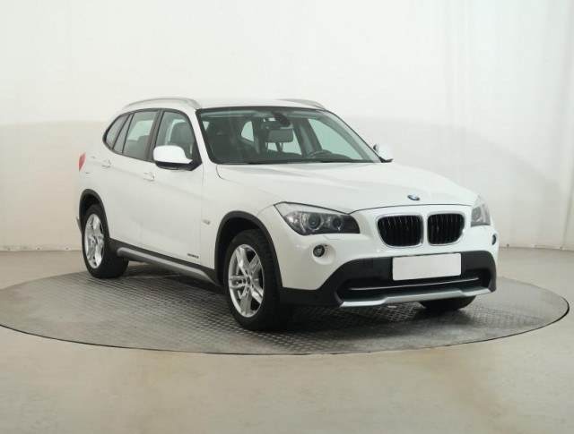 BMW X1  xDrive20i 