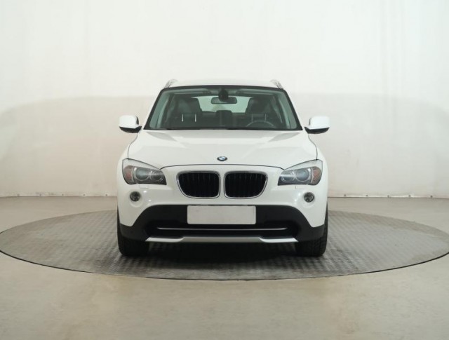 BMW X1  xDrive20i 