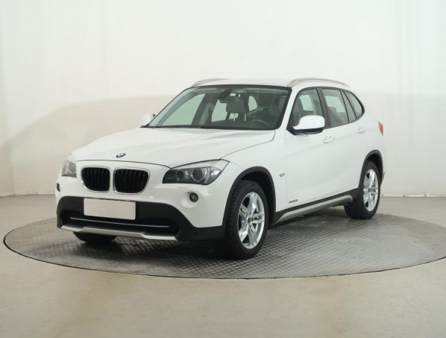 BMW X1  xDrive20i 