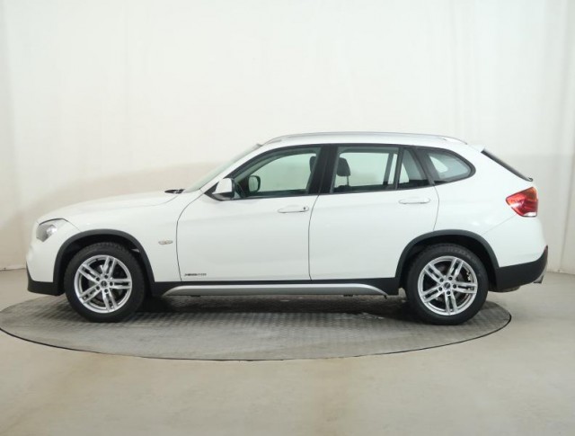 BMW X1  xDrive20i 