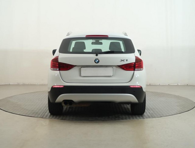 BMW X1  xDrive20i 