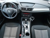 BMW X1  xDrive20i 