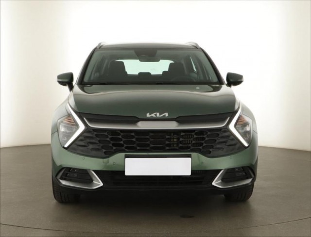 Kia Sportage  1.6 T-GDI Exclusive