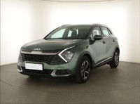 Kia Sportage  1.6 T-GDI Exclusive