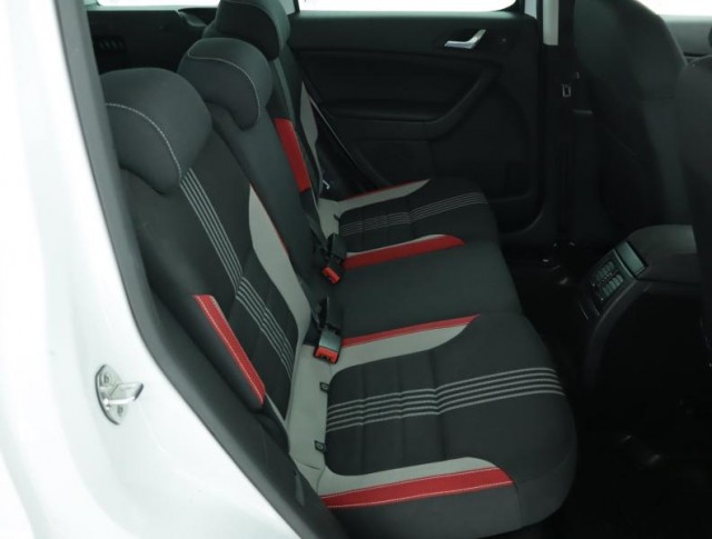 Škoda Yeti  1.4 TSI Monte Carlo