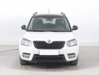 Škoda Yeti  1.4 TSI Monte Carlo