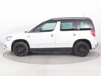 Škoda Yeti  1.4 TSI Monte Carlo