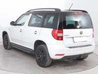 Škoda Yeti  1.4 TSI Monte Carlo