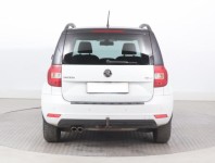 Škoda Yeti  1.4 TSI Monte Carlo