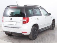 Škoda Yeti  1.4 TSI Monte Carlo