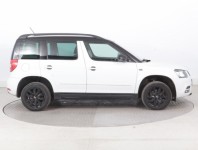 Škoda Yeti  1.4 TSI Monte Carlo