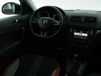 Škoda Yeti  1.4 TSI Monte Carlo