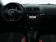 Škoda Yeti  1.4 TSI Monte Carlo
