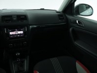 Škoda Yeti  1.4 TSI Monte Carlo