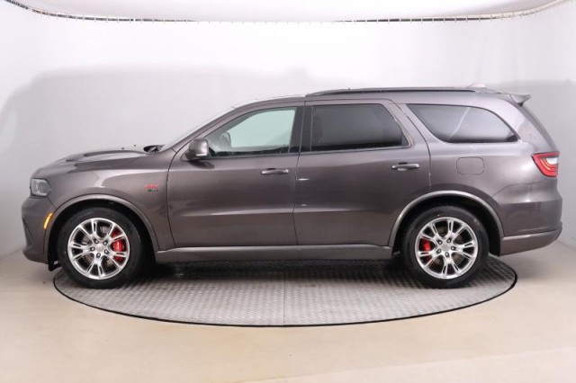 Dodge Durango  6.4 V8 SRT AWD 