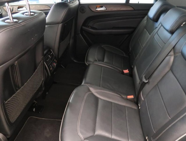 Mercedes-Benz ML  ML 350 BlueTEC 