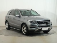 Mercedes-Benz ML  ML 350 BlueTEC 