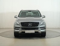 Mercedes-Benz ML  ML 350 BlueTEC 
