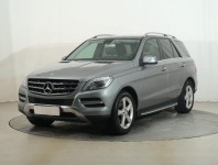 Mercedes-Benz ML  ML 350 BlueTEC 
