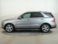 Mercedes-Benz ML  ML 350 BlueTEC 