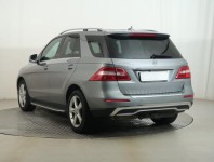 Mercedes-Benz ML  ML 350 BlueTEC 