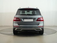 Mercedes-Benz ML  ML 350 BlueTEC 