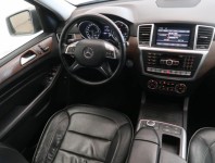 Mercedes-Benz ML  ML 350 BlueTEC 