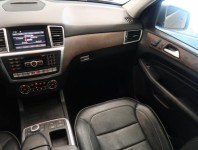 Mercedes-Benz ML  ML 350 BlueTEC 