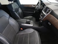 Mercedes-Benz ML  ML 350 BlueTEC 