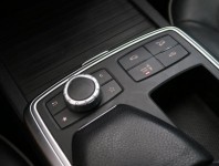Mercedes-Benz ML  ML 350 BlueTEC 
