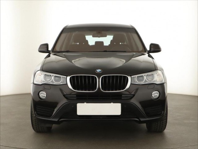BMW X3  xDrive20d 