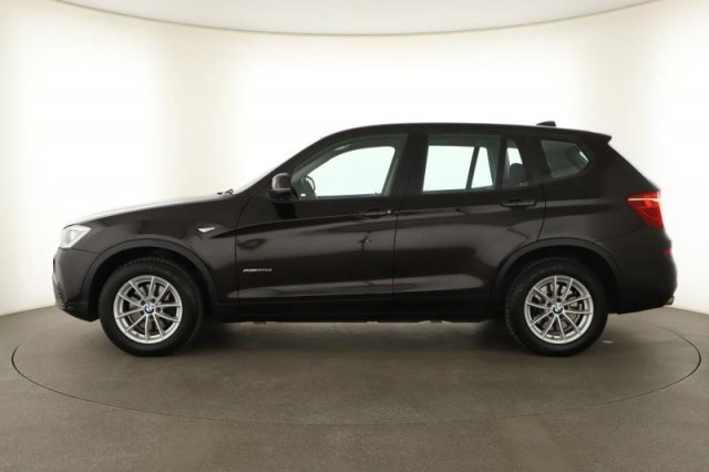 BMW X3  xDrive20d 